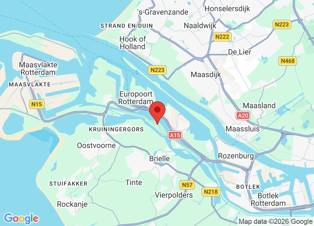 Standort von Golfclub Kleiburg auf der Karte