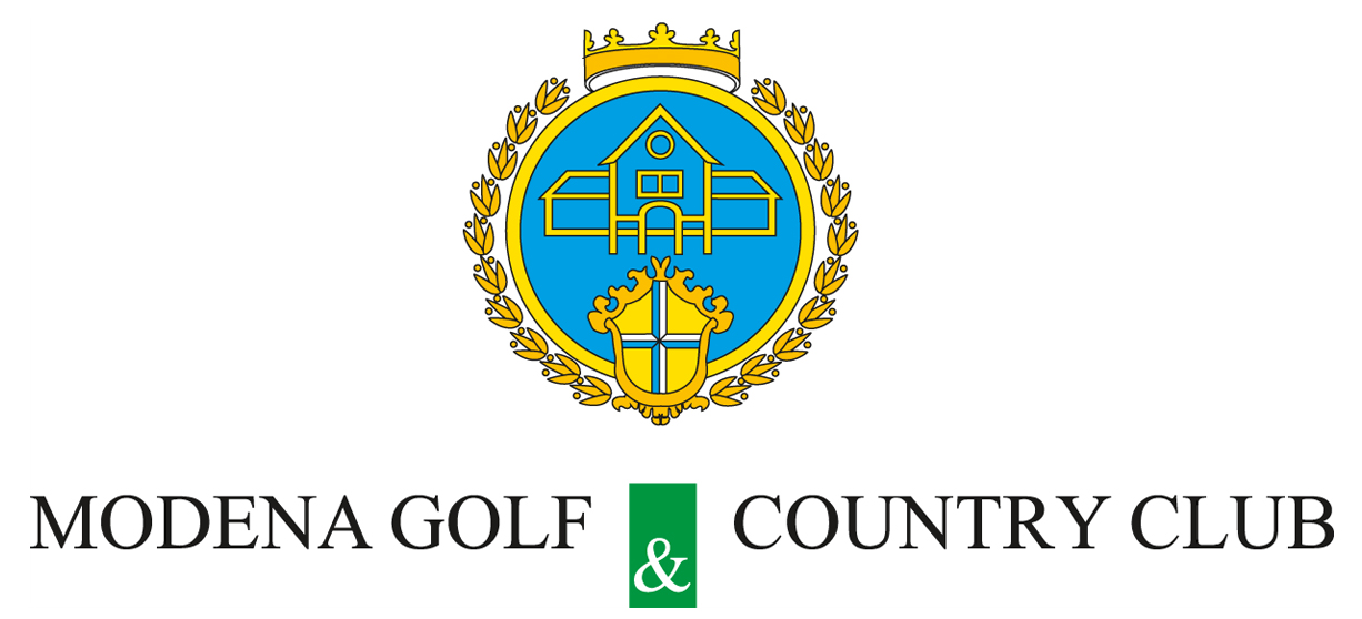 Modena Country Club - Logo