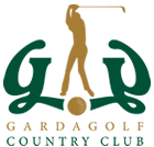 Gardagolf Country Club - Logo