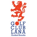 Golf Club Lana - Logo