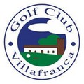 Villafranca Golf Club - Logo