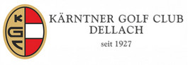 Kärntner Golfclub Dellach - Logo
