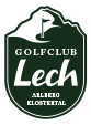 Golfclub Lech am Arlberg - Logo