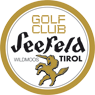 Golfclub Seefeld Wildmoos - Logo