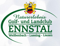 G&LC Ennstal - Logo