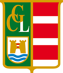 Golfclub Linz - St.Florian - Logo