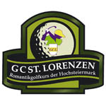 Golfclub St. Lorenzen - Logo