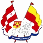 Golfclub Goldegg - Logo