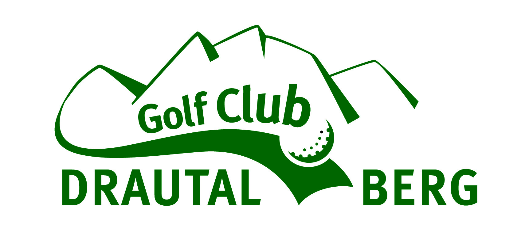 Golfclub Drautal/Berg - Logo