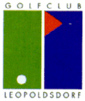 Golfclub Leopoldsdorf - Logo