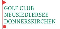 Golfclub Donnerskirchen - Logo