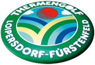 Thermengolfclub Loipersdorf-Fürstenfeld - Logo