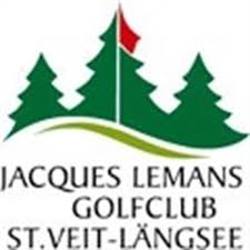 Jacques-Lemans Golfclub St. Veit-Längsee - Logo