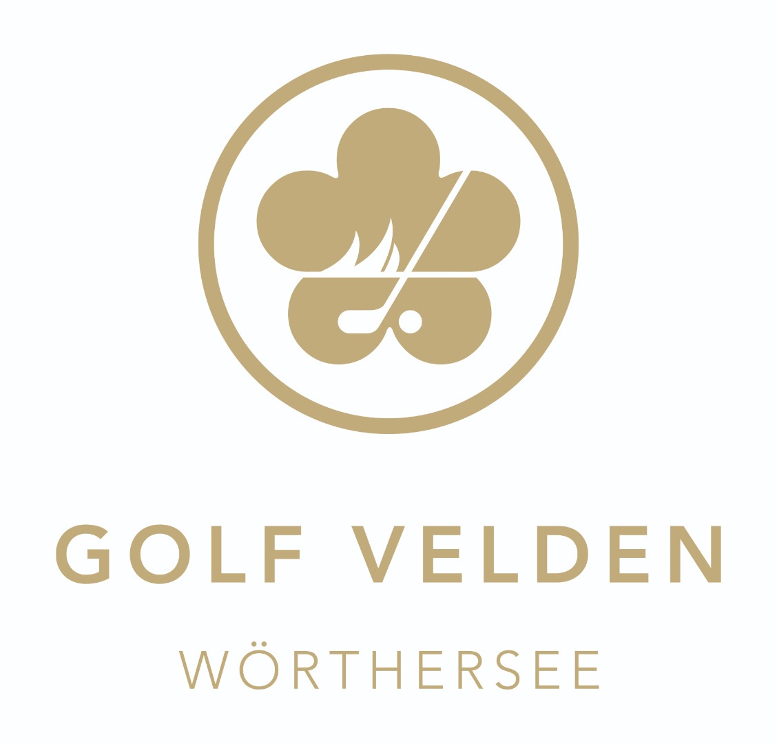 Golf Velden Wörthersee - Logo