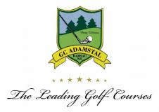 Golf Club Adamstal - Logo