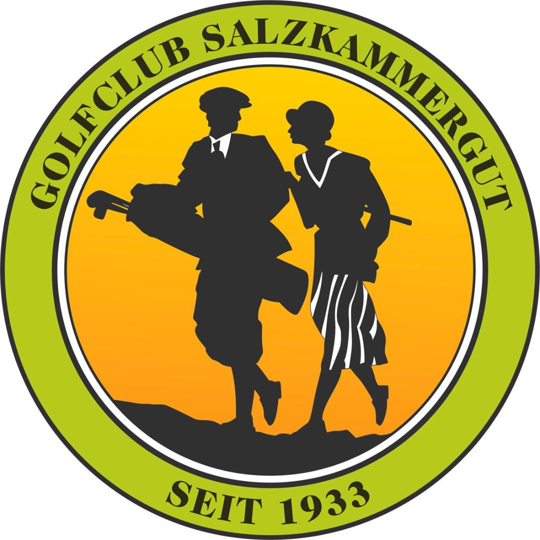 Golfclub Salzkammergut - Logo