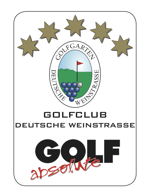 Golfgarten Dackenheim - Logo
