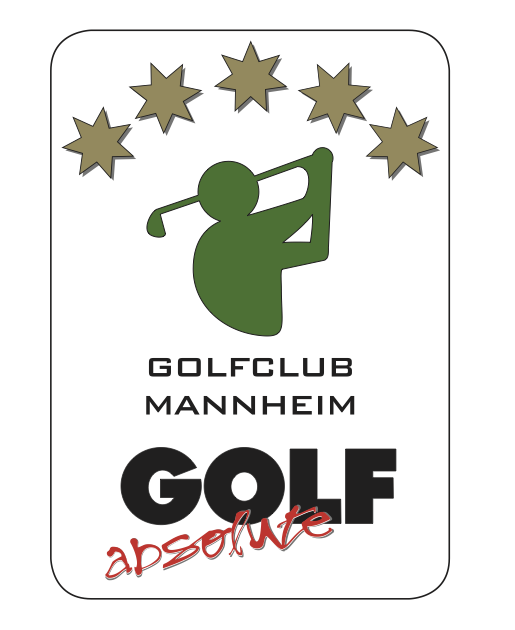 Golfclub Mannheim - Logo