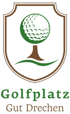 Golfplatz Gut Drechen - Logo