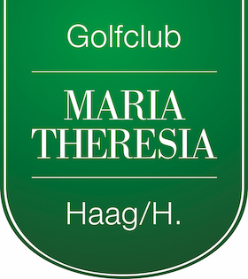 Golf Club Maria Theresia - Logo