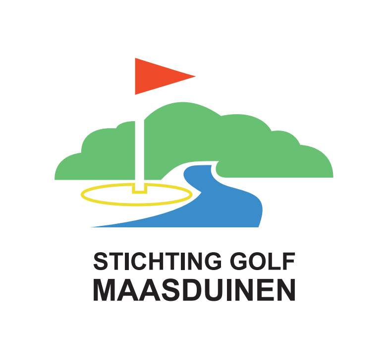 Stichting Golf Maasduinen - Logo