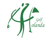 Golfholanda - Logo