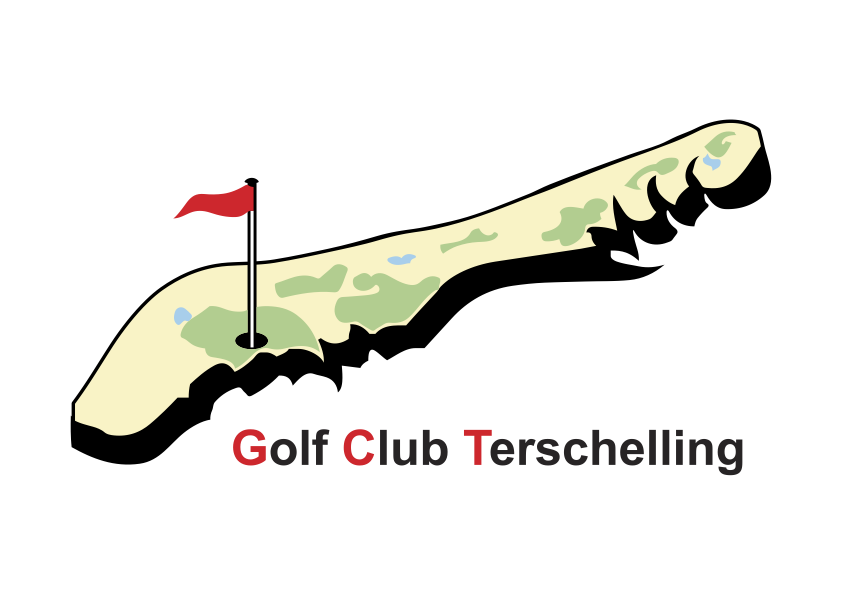 Golfclub Terschelling - Logo