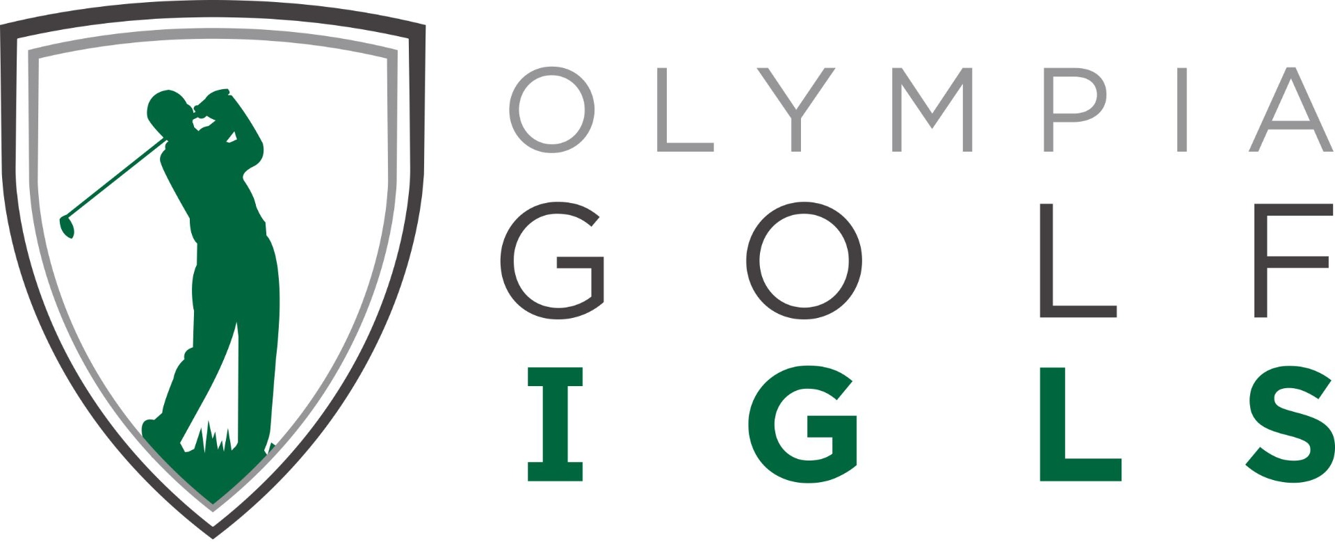 Olympia Golf Igls - Logo