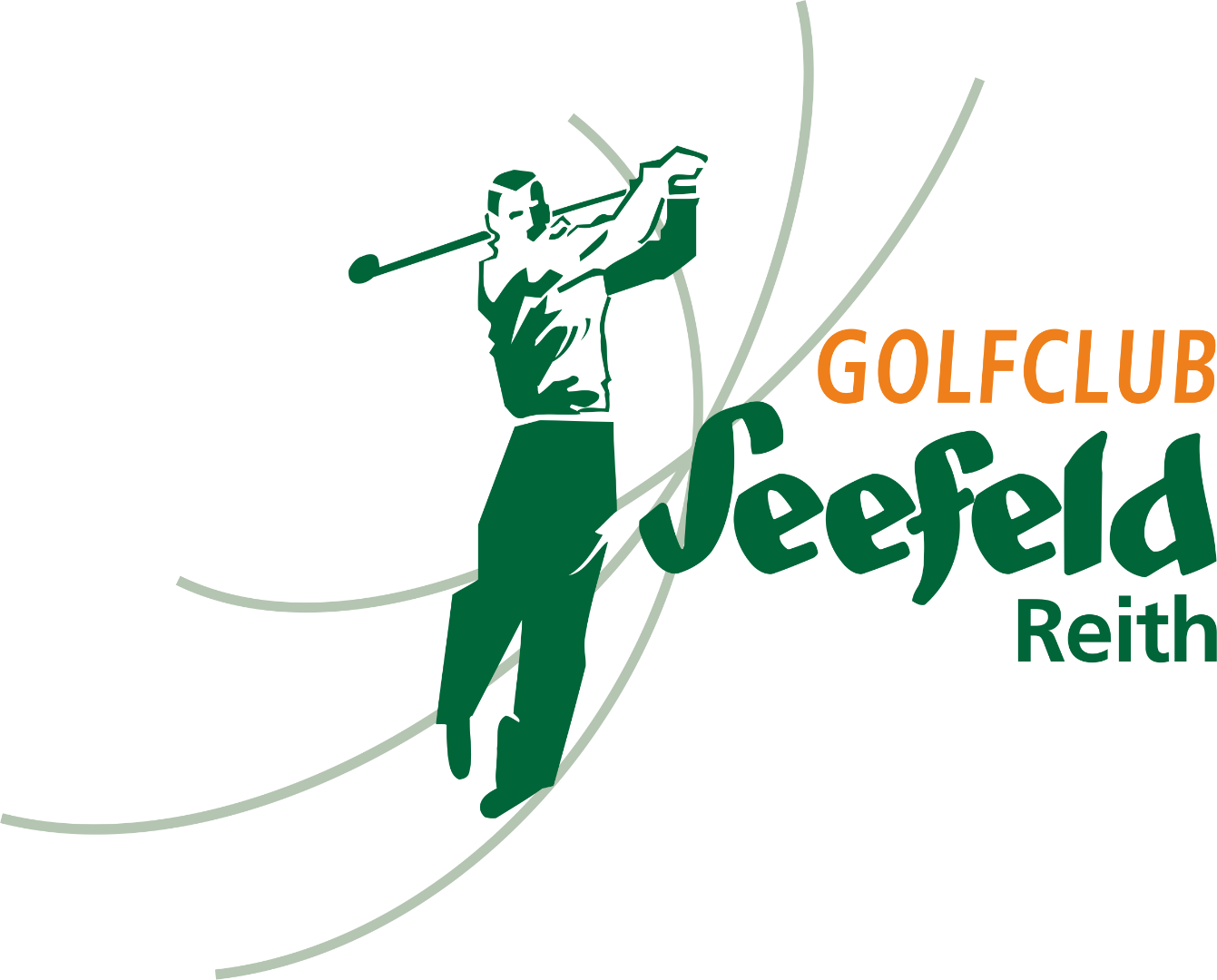 Golfclub Seefeld Reith - Logo
