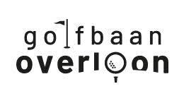 Golfbaan Overloon - Logo
