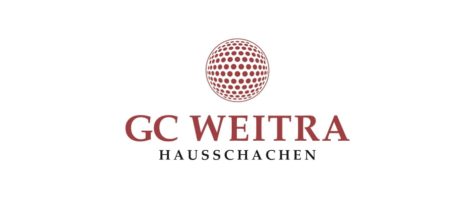 Golfclub Weitra - Logo