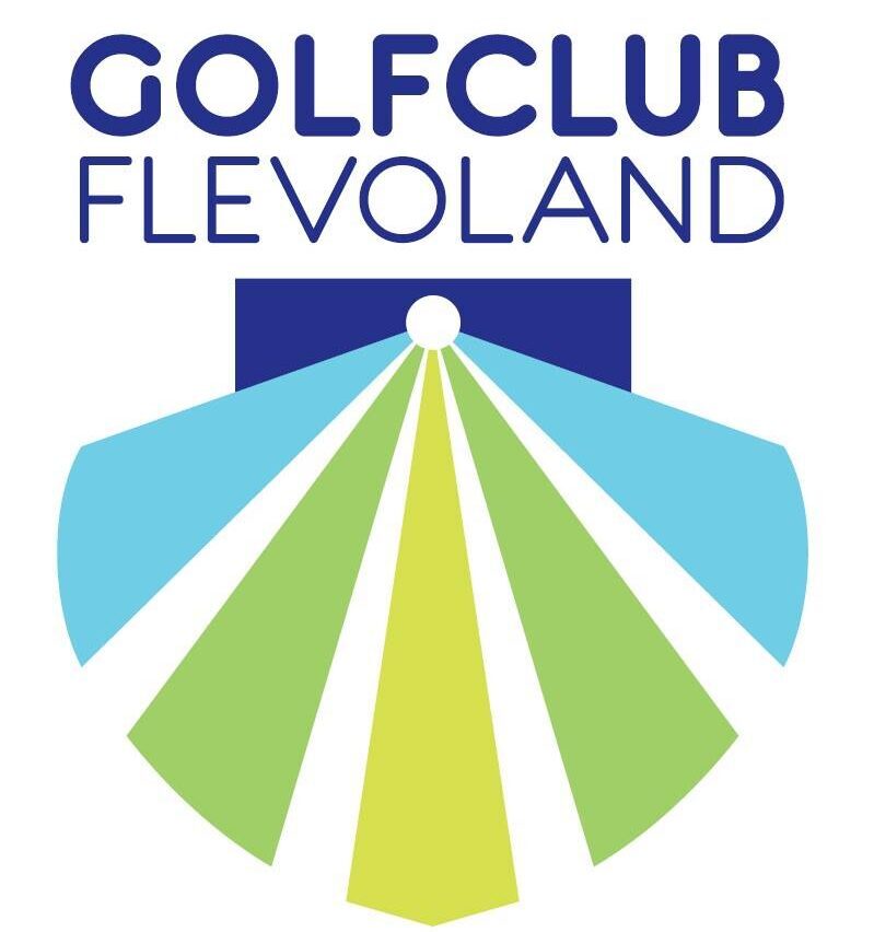 Golfclub Flevoland - Logo