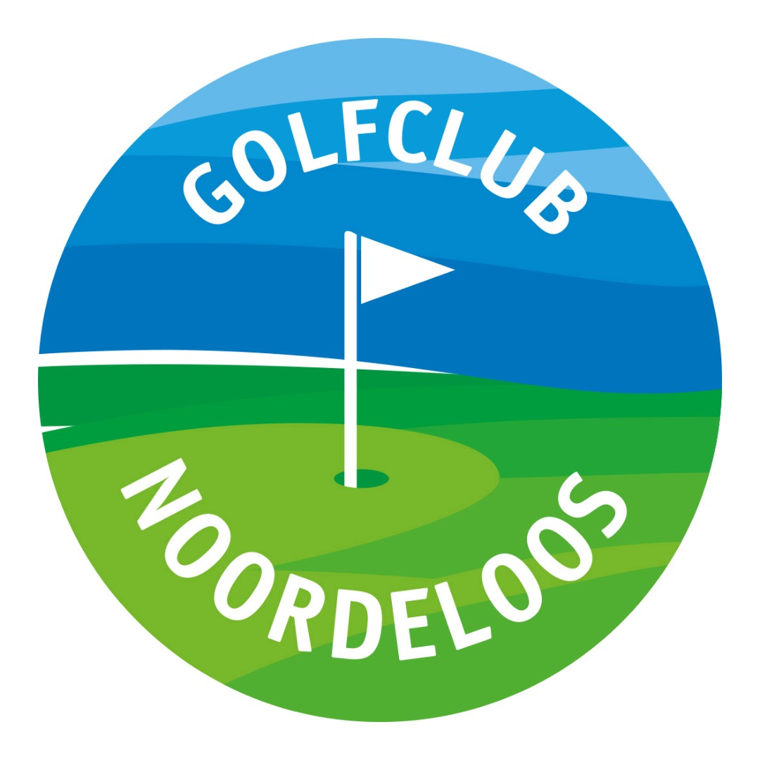Golfclub Noordeloos - Logo