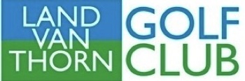 Golfclub Land van Thorn - Logo