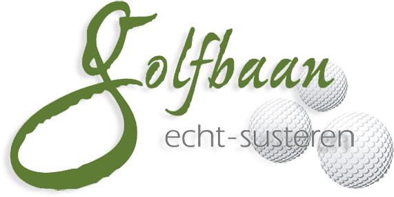 Golfbaan Echt-Susteren - Logo