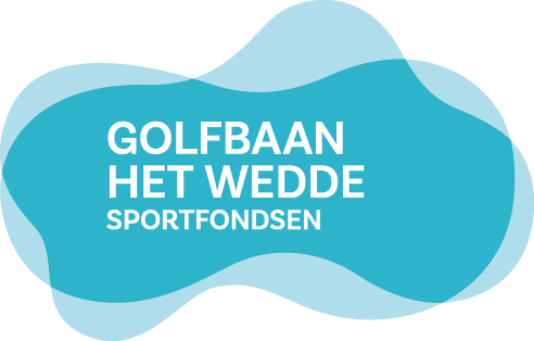 Golfbaan het Wedde - Logo