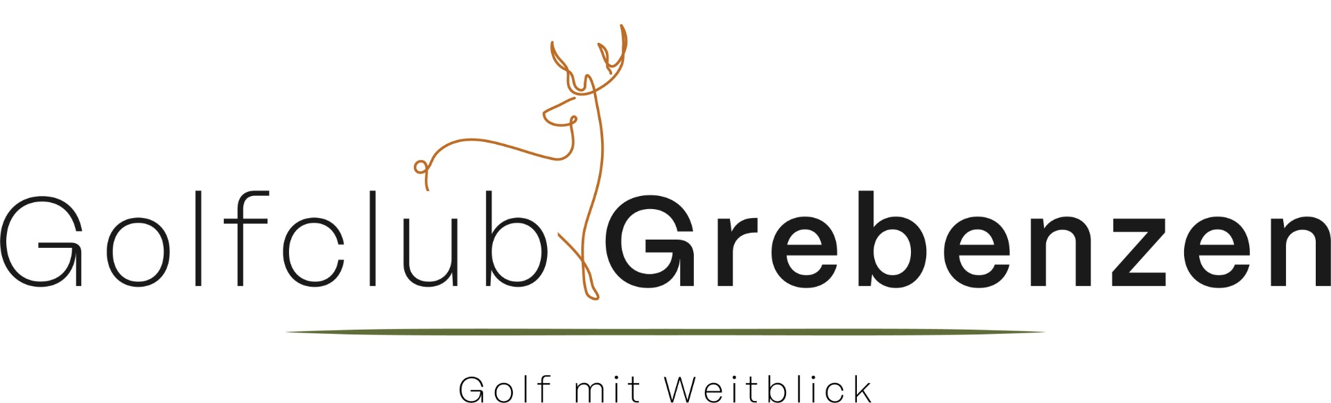 Golfclub Grebenzen Mariahof - Logo