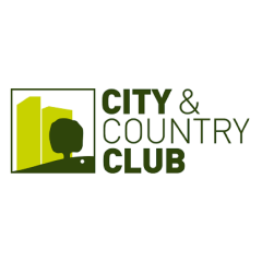 City & Country Club Wienerberg - Logo