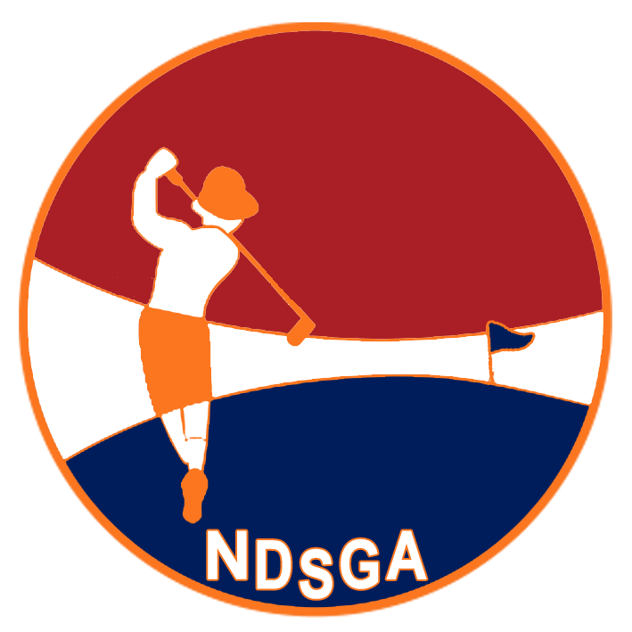 NDSGA - Logo