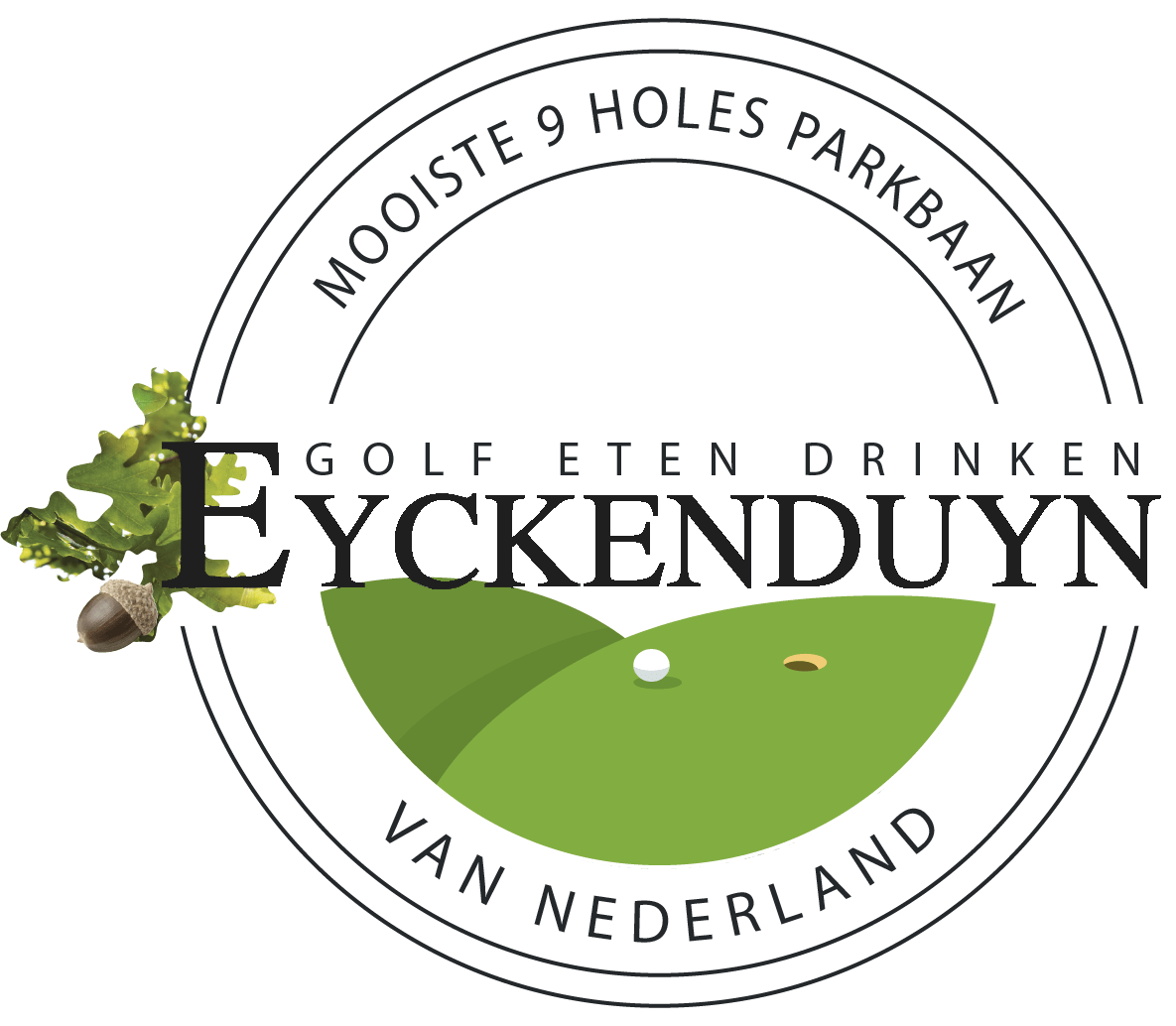 Eyckenduyn - Logo