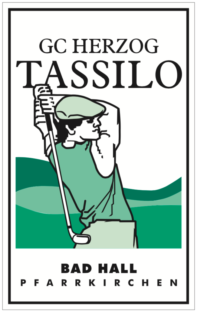 Golfclub Herzog Tassilo - Logo