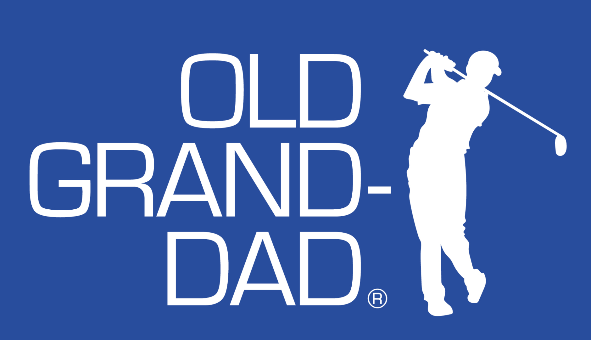 Old Grand Dad - Logo