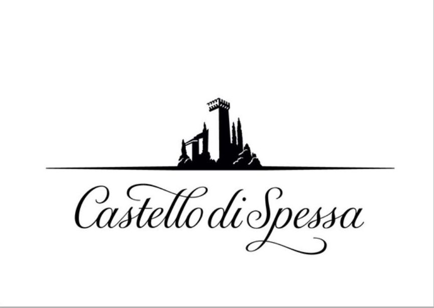 Golf & Country Club Castello Di Spessa - Logo