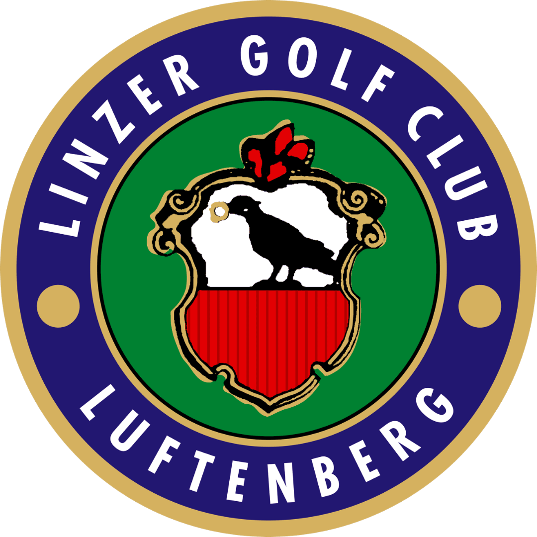 Linzer Golf Club Luftenberg - Logo
