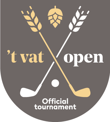 't Vat Open - Logo