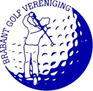 Brabant Golf - Logo