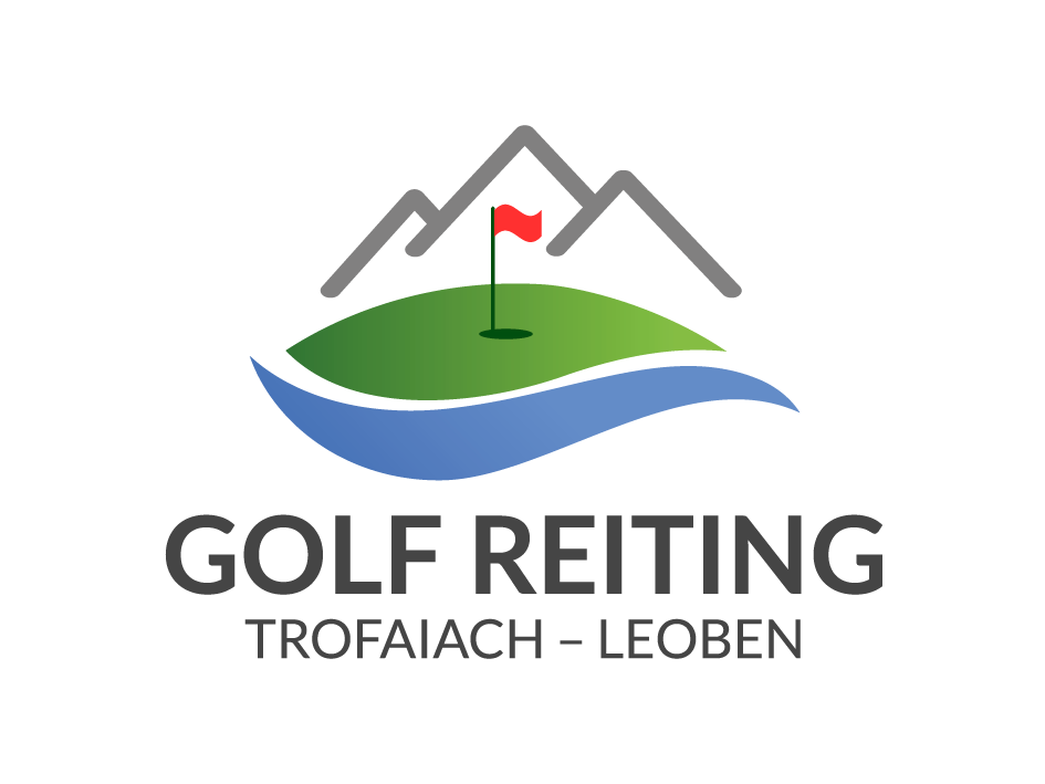 Golfclub Reiting Trofaiach - Logo