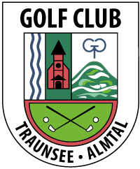 Golfclub Traunsee Almtal - Logo