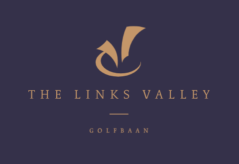 The Links Valley - Logo