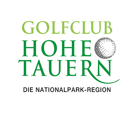 Golfclub Nationalpark Hohe Tauern - Logo